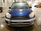 2003 Toyota Rav4 Base