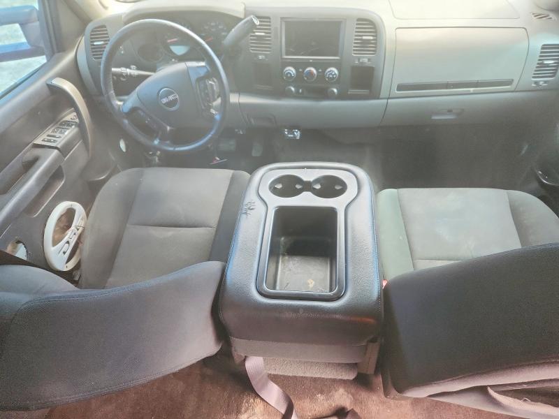 2013 GMC Sierra C1500 sl