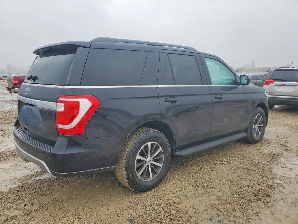 2018 Ford Expedition xlt