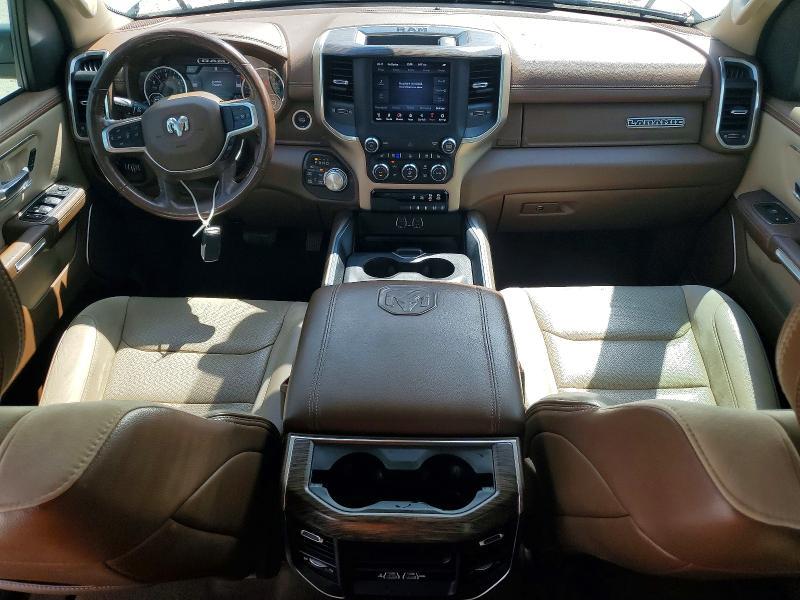 2020 Dodge 1500 Laramie