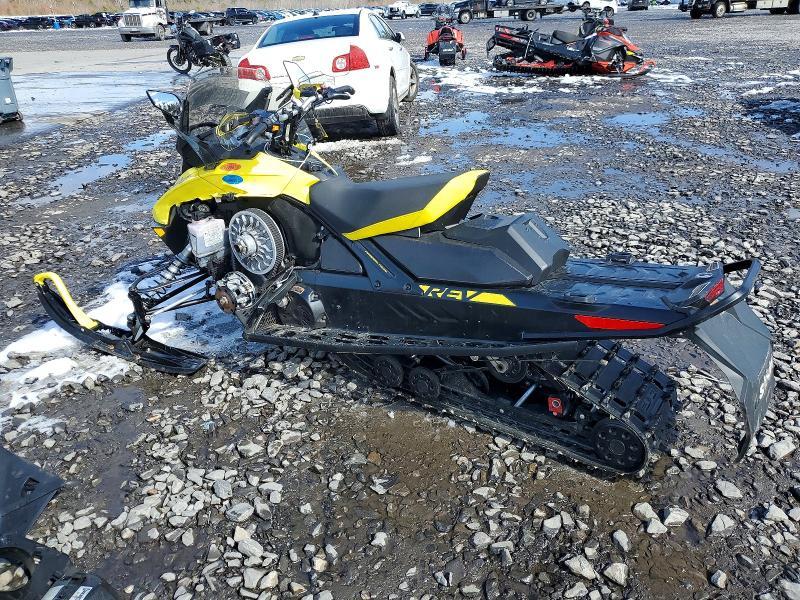 2020 Other Automobile Snowmobile