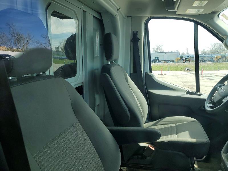 2023 Ford Transit T-350