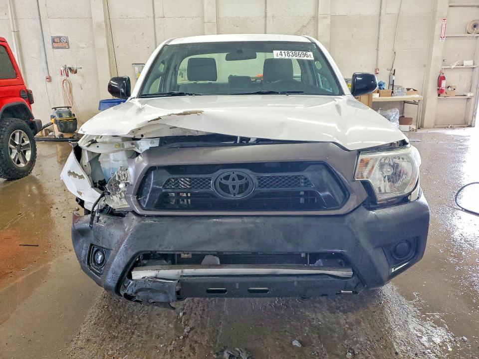 2012 Toyota Tacoma Base