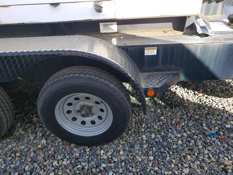 2008 C&B 2007 C&B Quality FB48X120-TA Generation