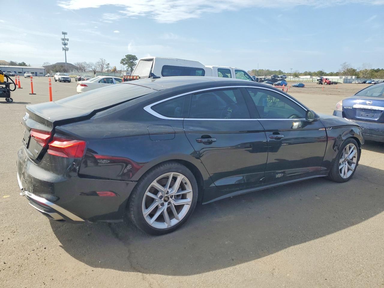 2023 Audi A5 Premium 45