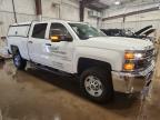 2018 Chevrolet Silverado K2500 Heavy Duty