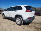2014 Jeep Cherokee Sport