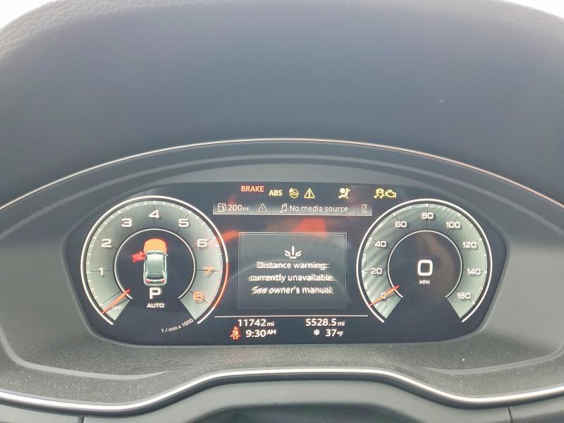 2024 Audi Q5 Premium Plus 45