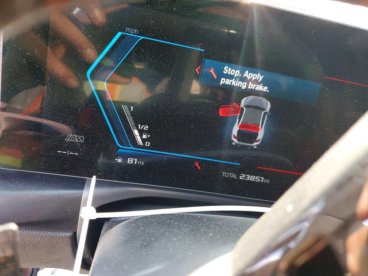 2025 BMW M2