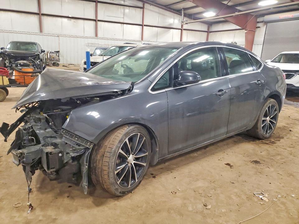 2016 Buick Verano Sport Touring