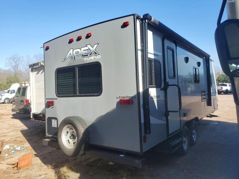 2020 Foresriver 2020 Forest River Apex Camper