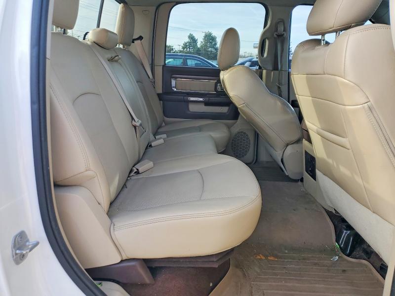 2014 Dodge 1500 Laramie