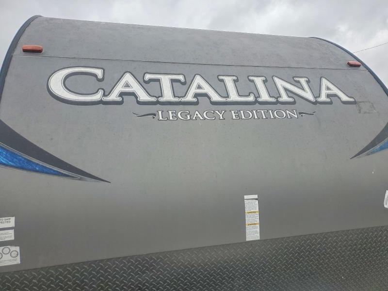 2019 Foresriver 2019 Forest River Catalina Camper