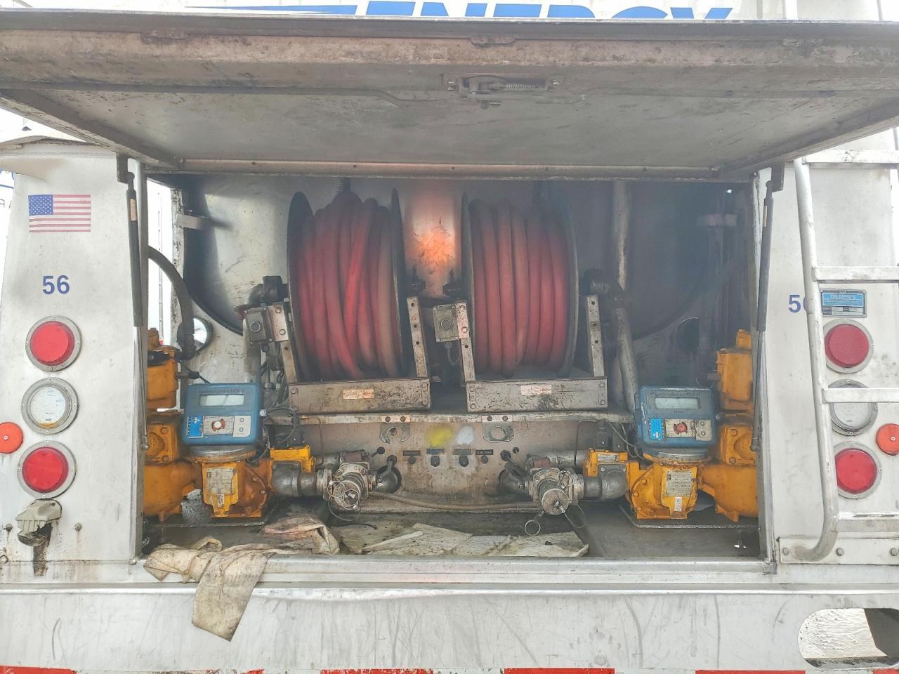 2017 Freightliner M2 106 Medium Duty