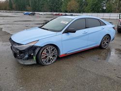 2023 Hyundai Elantra n Base for sale in Arlington, WA