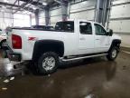 2009 Chevrolet Silverado K2500 Heavy Duty LTZ