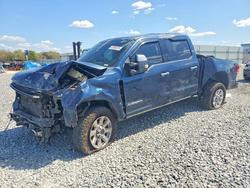 Salvage trucks for sale at Arcadia, FL auction: 2020 Ford F250 Super Duty