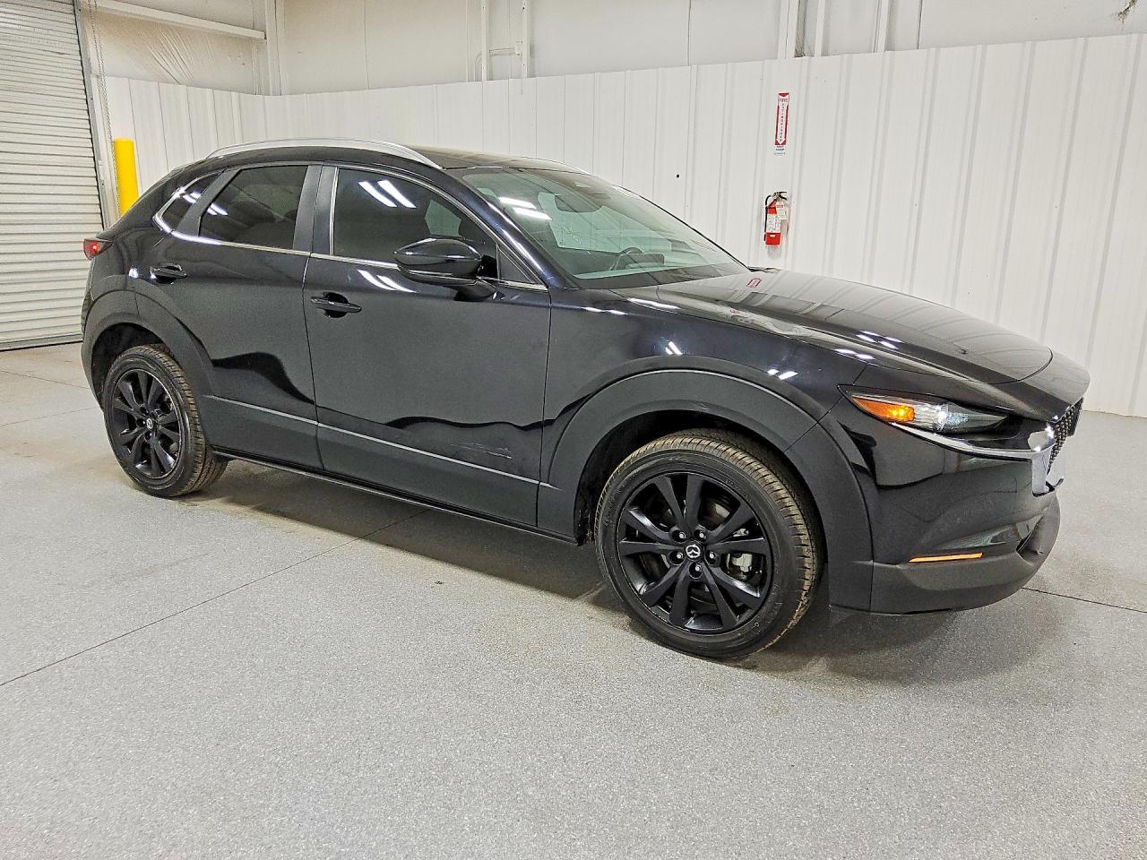 2024 Mazda Cx-30 Select