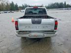 2001 Nissan Frontier XE