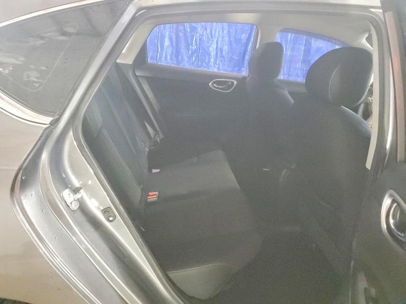 2016 Nissan Sentra