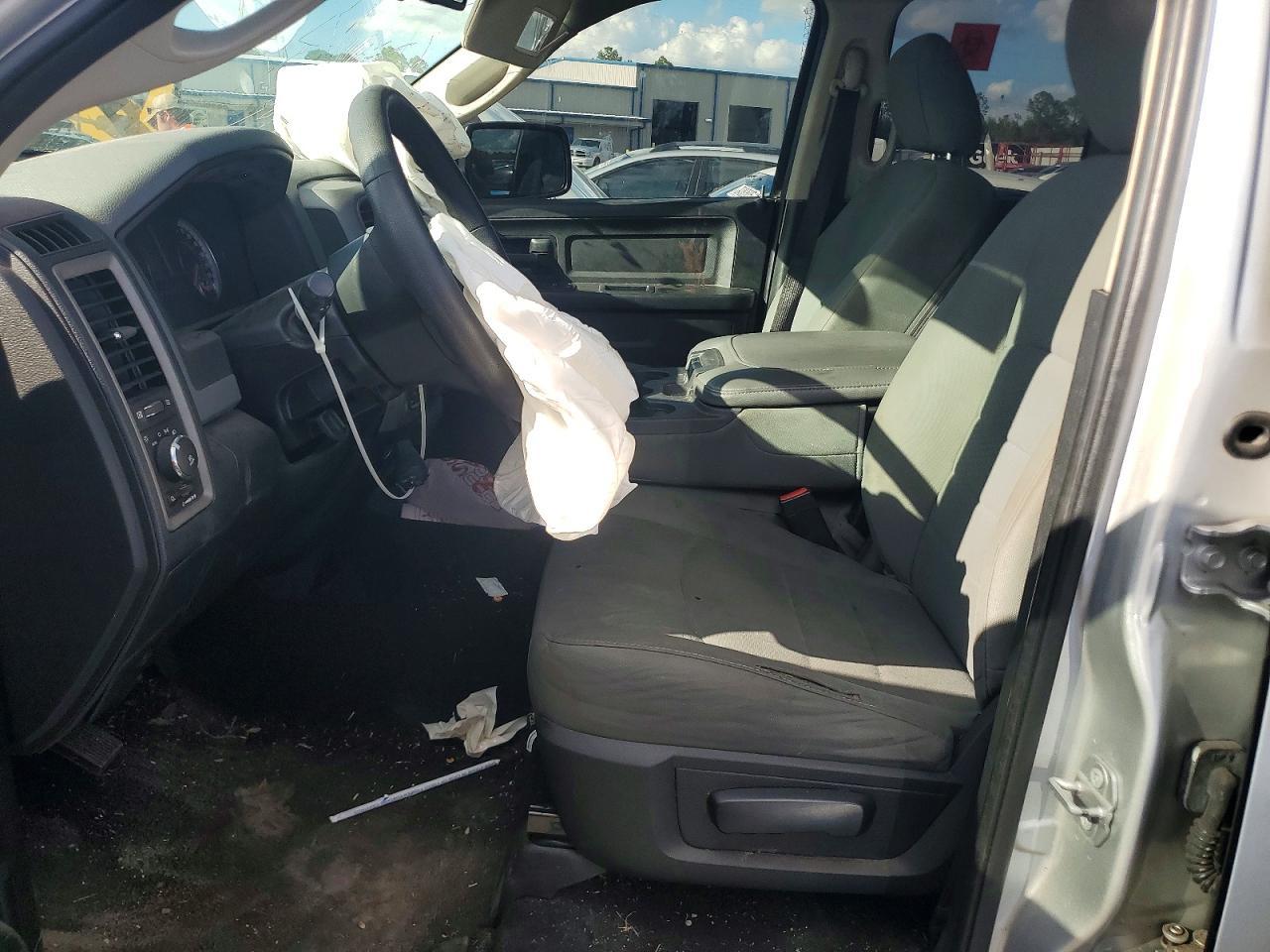 2016 Dodge RAM 1500 ST