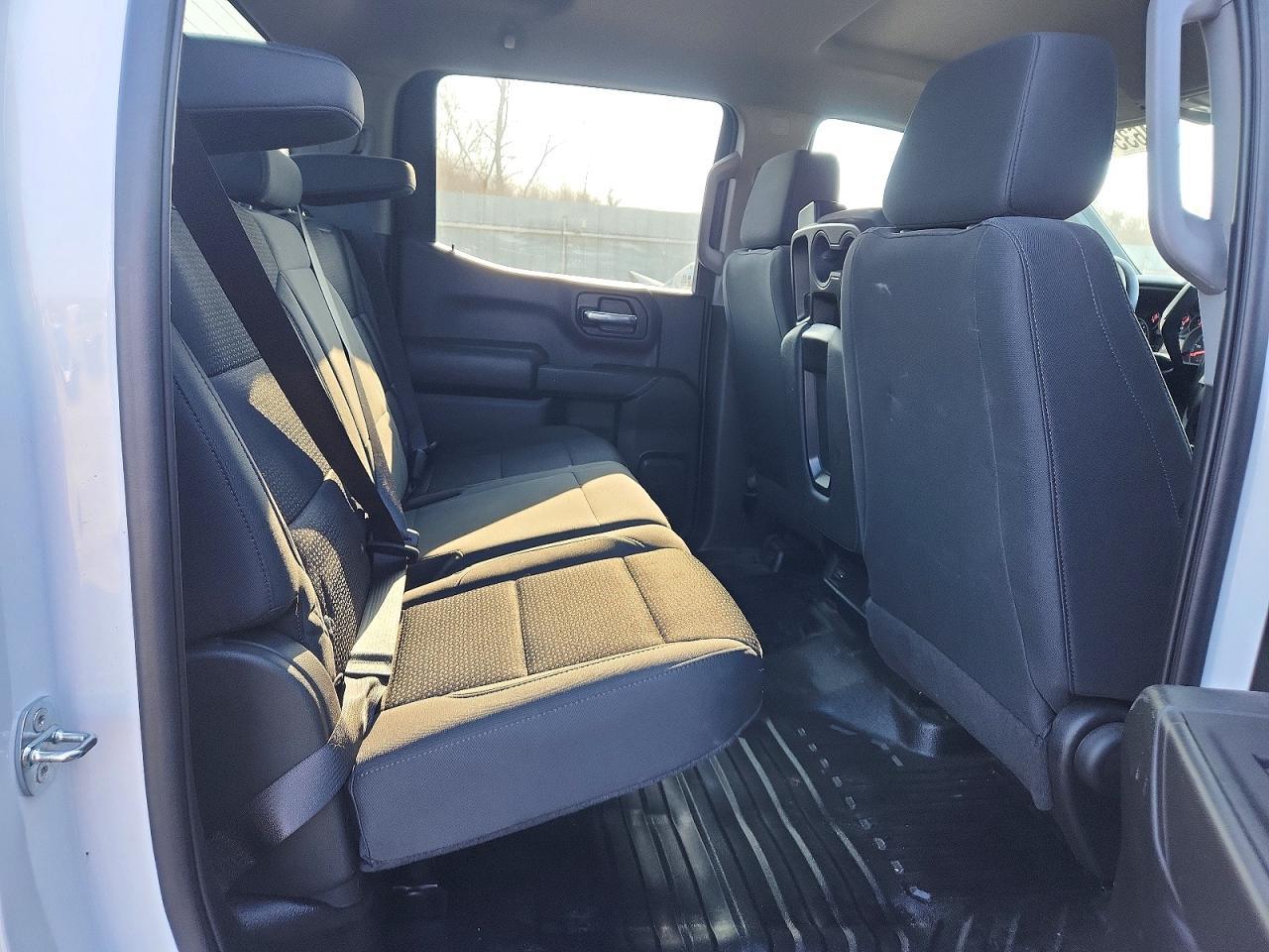 2023 Chev Silverado C1500