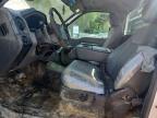 2013 Ford F450 Super Duty Flatbed Truck