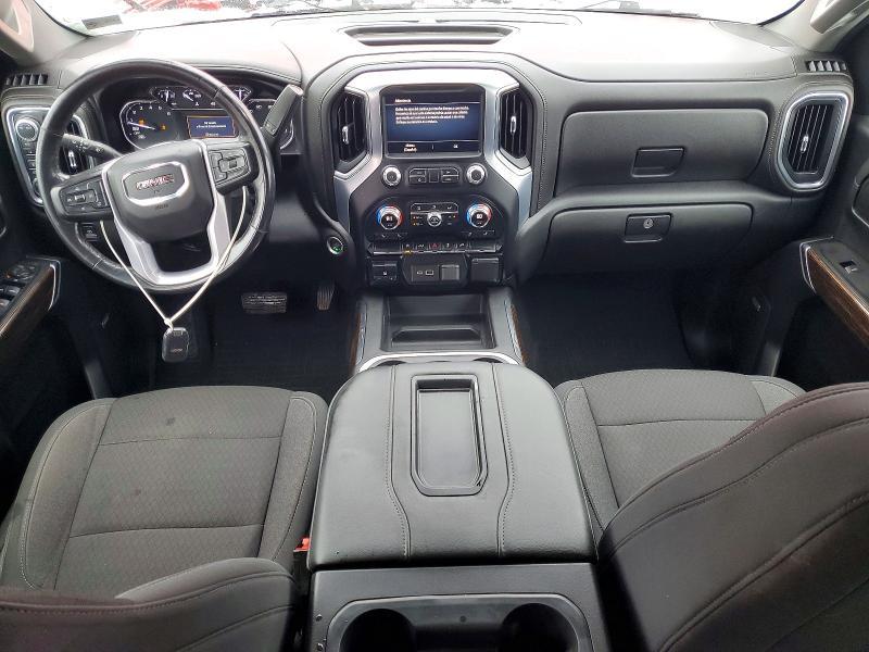 2020 GMC Sierra K1500 Elevation
