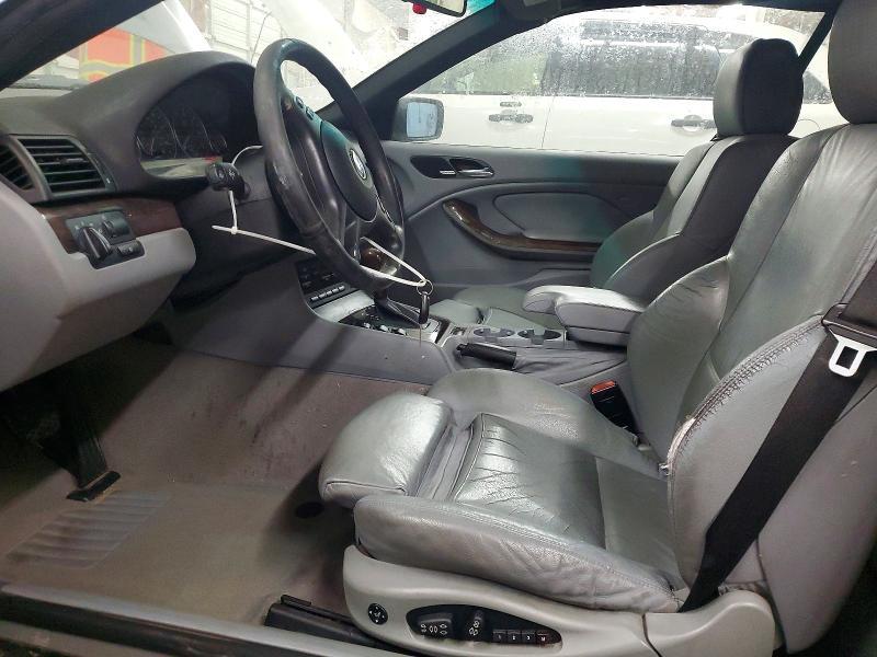 2006 BMW 330 ci