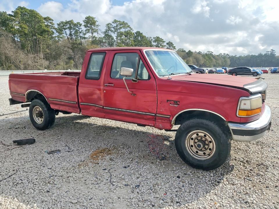 1995 Ford F250