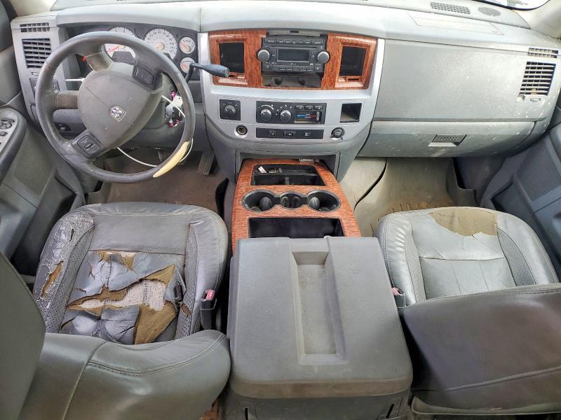 2006 Dodge Ram 1500 st