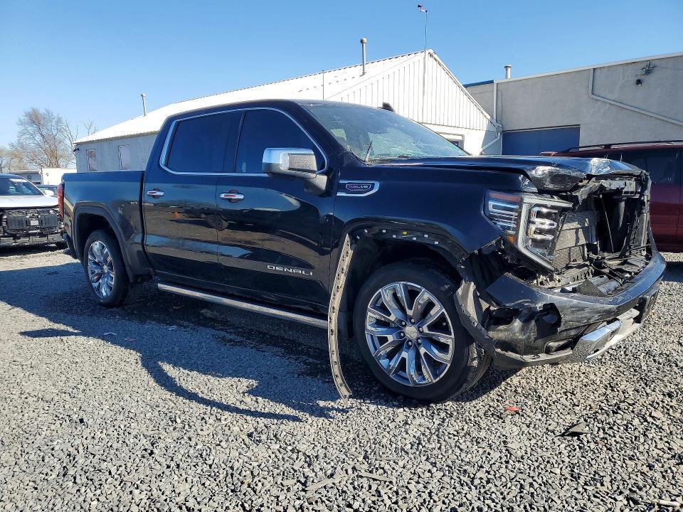 2023 GMC Sierra K1500 Denali