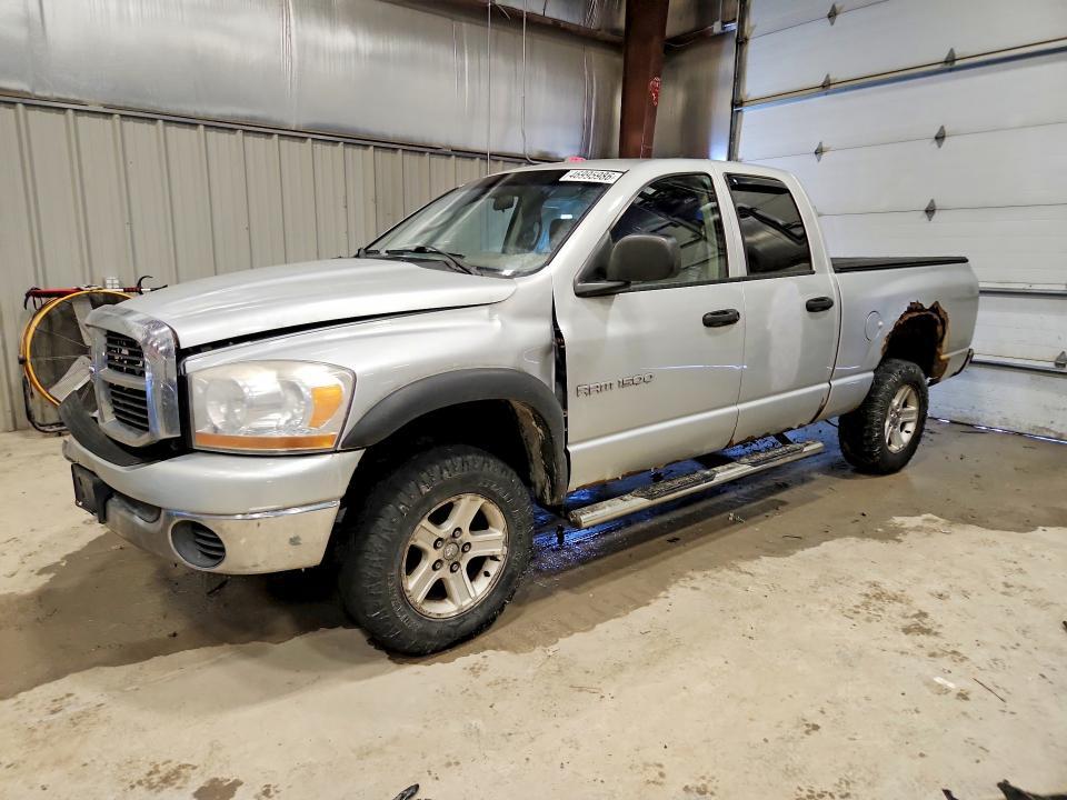 2006 Dodge RAM 1500 ST