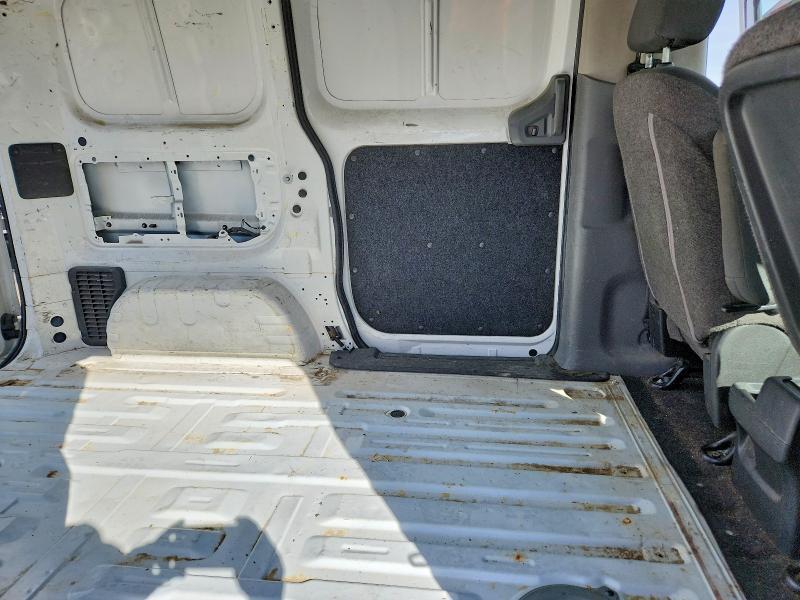 2014 Nissan NV200 Delivery Van
