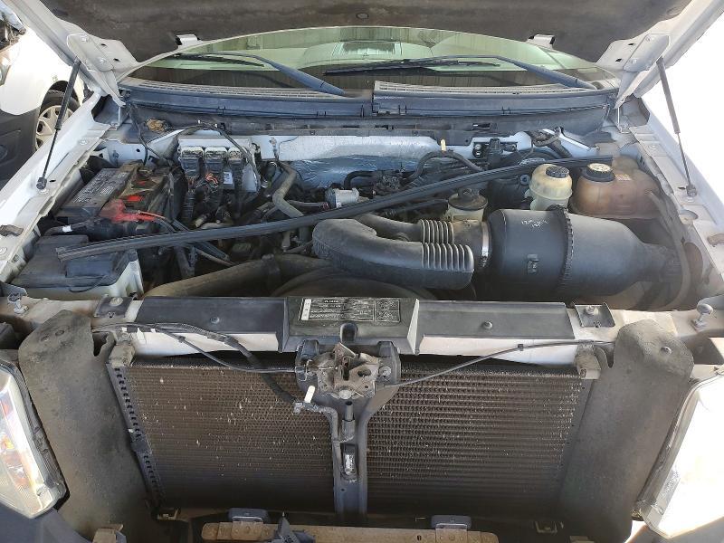 2008 Ford F150