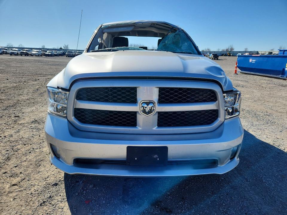 2014 Dodge Ram 1500 st