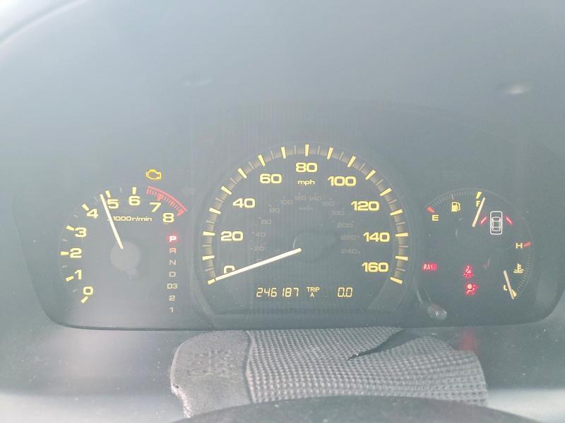 2006 Honda Accord ex