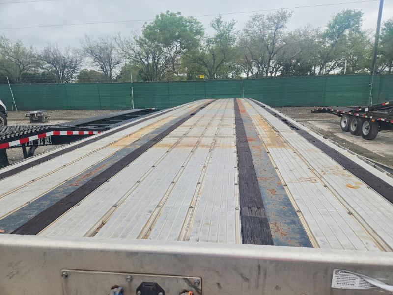 2018 Transcraft Trailer