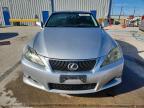 2010 Lexus Is 250c Base