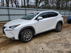 Lexus Vehiculos salvage en venta: 2015 Lexus Nx 200t Base
