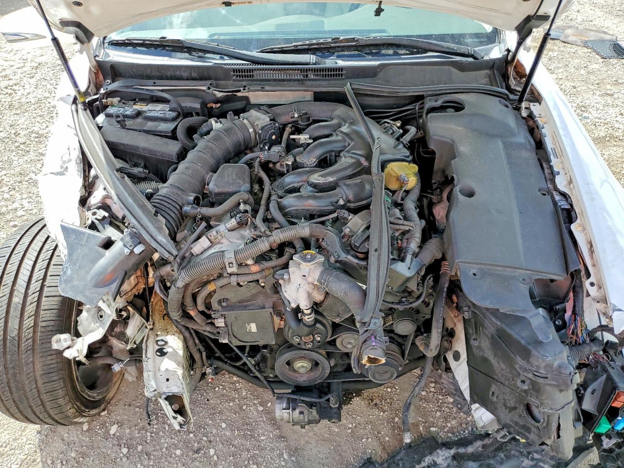 2009 Lexus Is 250 Base