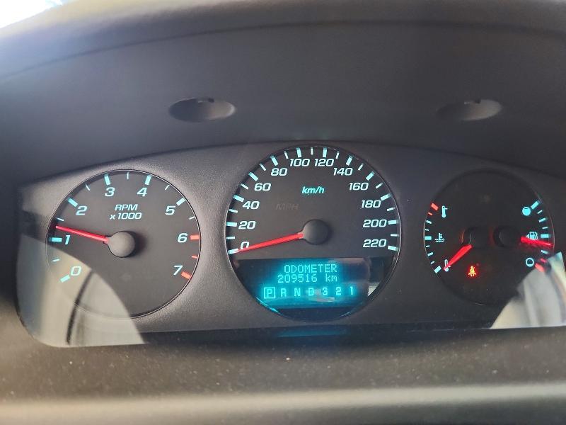 2007 Chev Impala ls