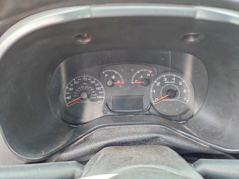 2016 Dodge Ram Promaster City