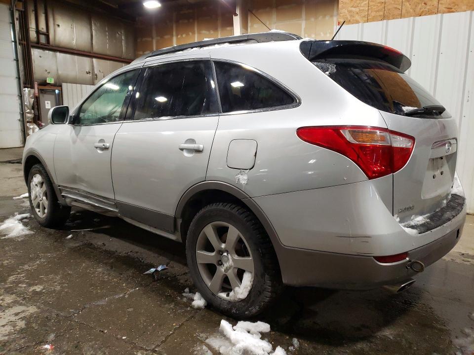 2011 Hyundai Veracruz gls