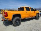 2015 GMC Sierra K2500 Denali