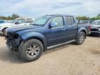2019 Nissan Frontier SL