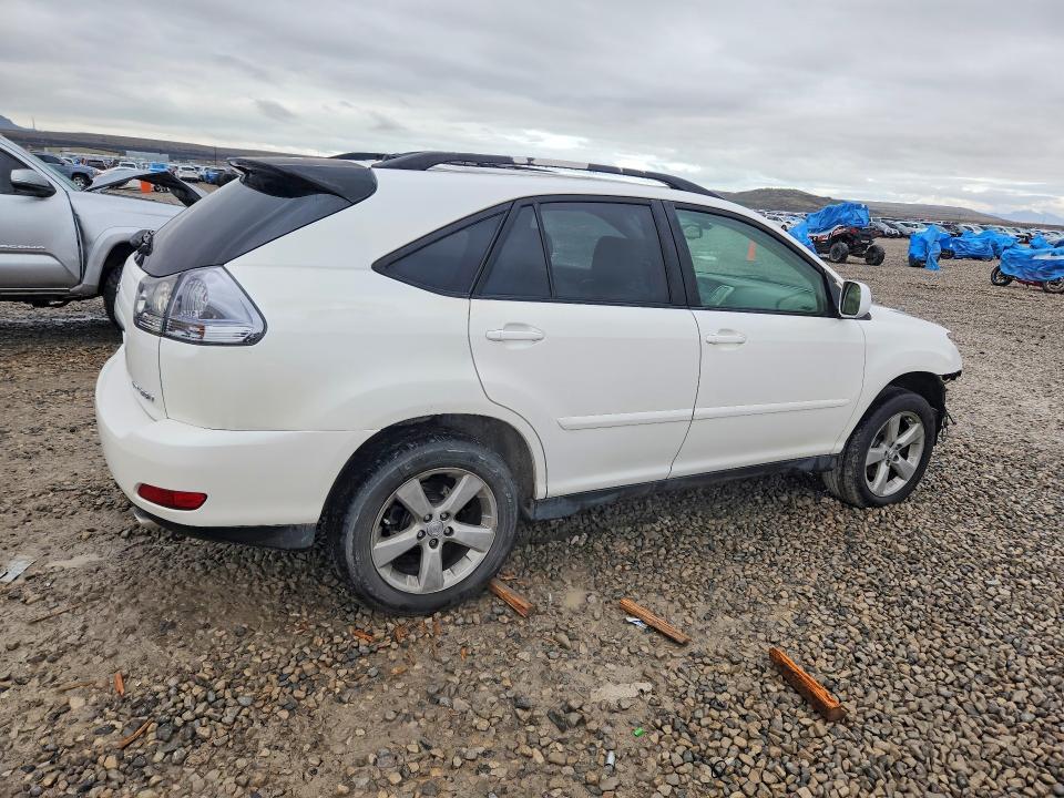 2005 Lexus Rx 330 Base