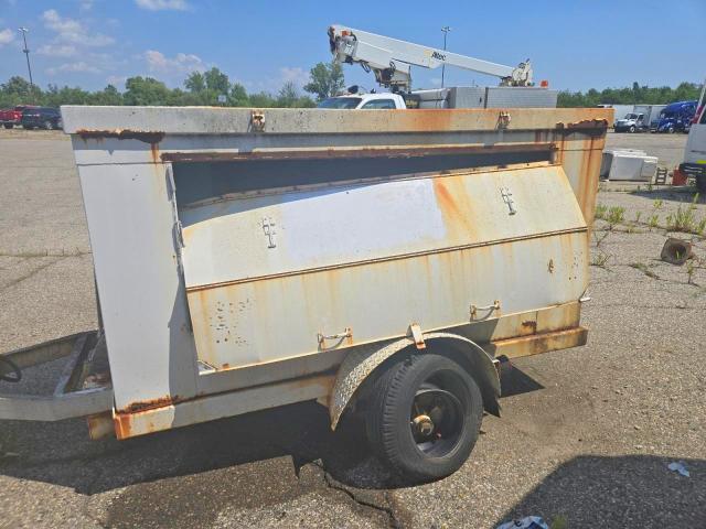 1977 Other Construction Generator