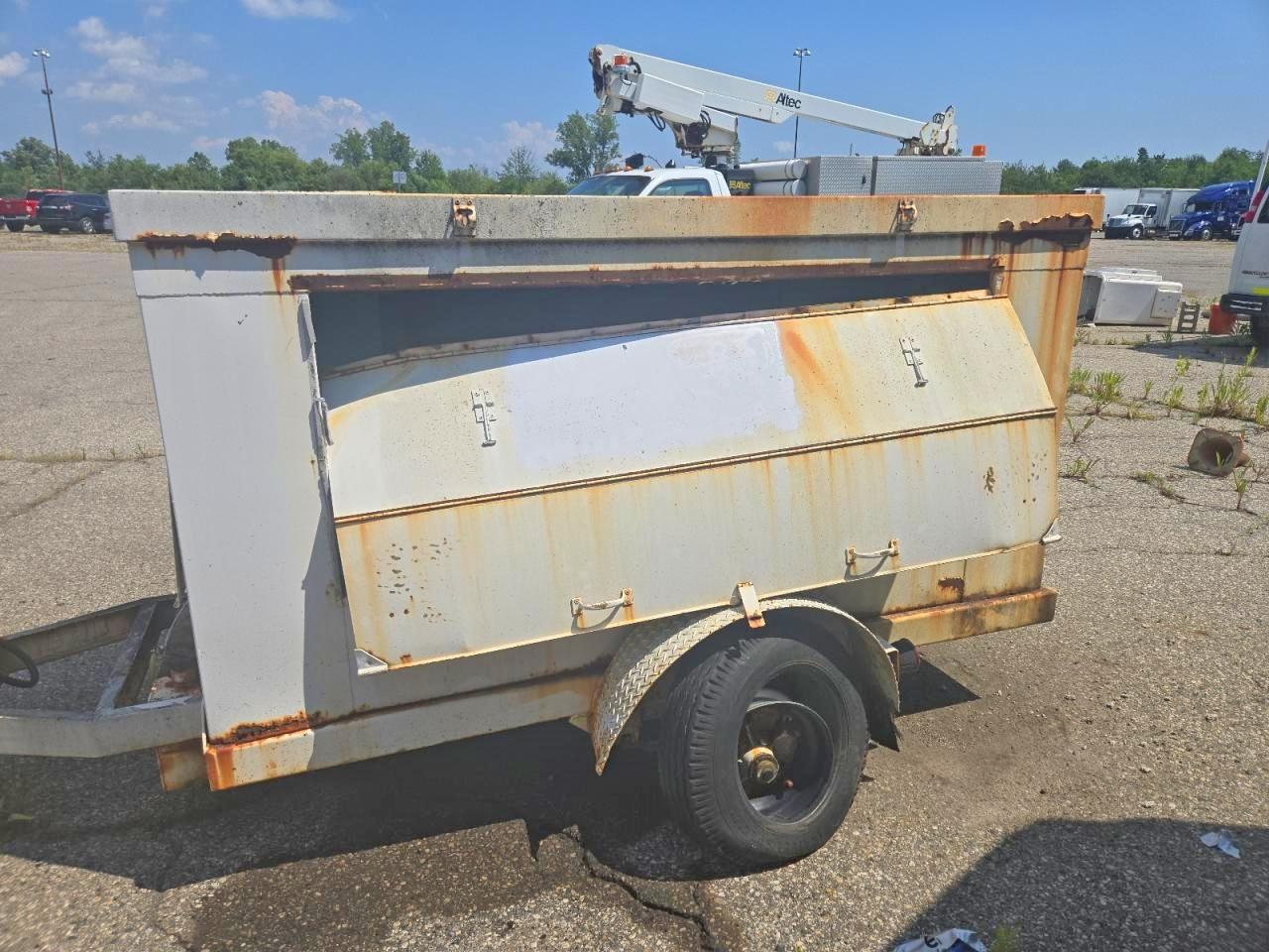 1977 Other Construction Generator