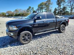 Salvage trucks for sale at Byron, GA auction: 2018 Dodge RAM 2500 SLT